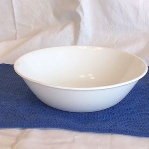 Corelle Large White Serving Bowl